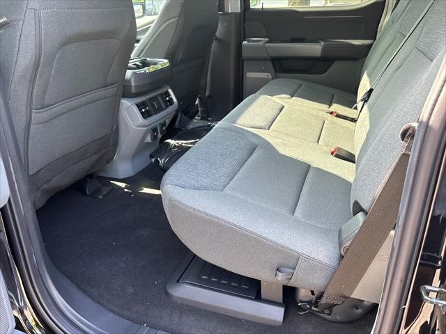 new 2024 Ford F-150 car, priced at $69,935