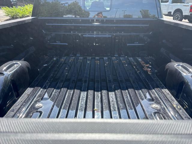 new 2024 Ford F-150 car, priced at $69,935