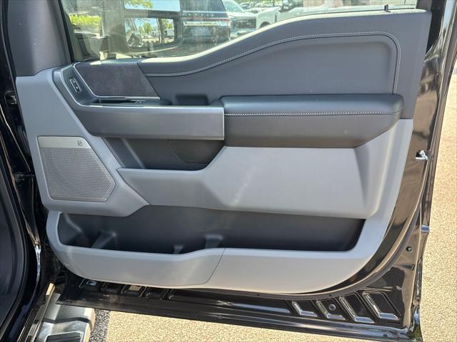 new 2024 Ford F-150 car, priced at $69,935