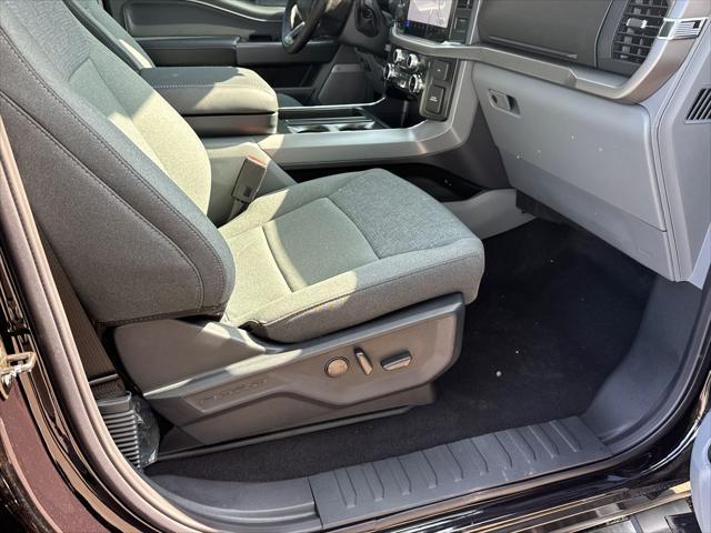 new 2024 Ford F-150 car, priced at $69,935