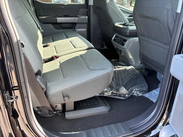 new 2024 Ford F-150 car, priced at $69,935