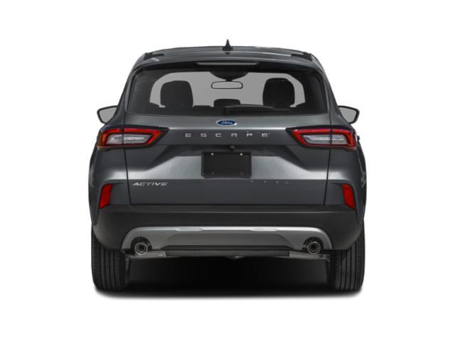 new 2025 Ford Escape car, priced at $31,985