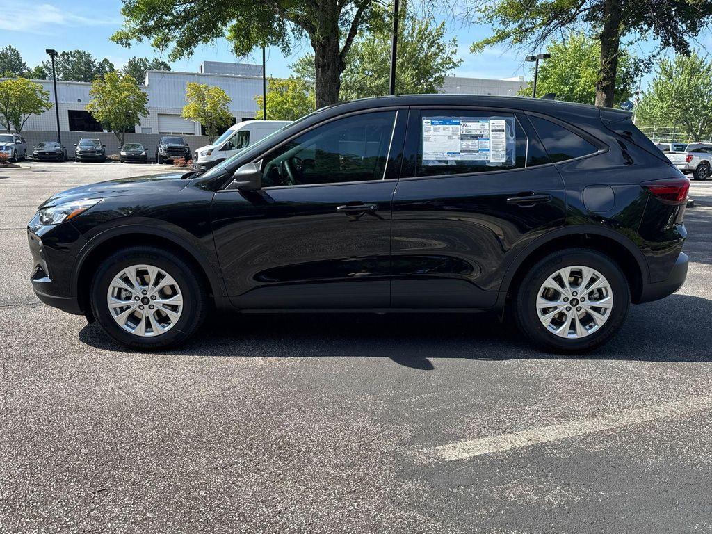 new 2025 Ford Escape car, priced at $31,985