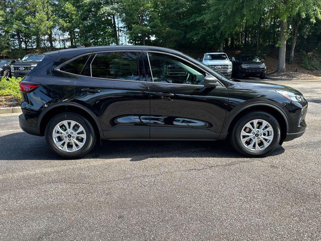 new 2025 Ford Escape car, priced at $31,985