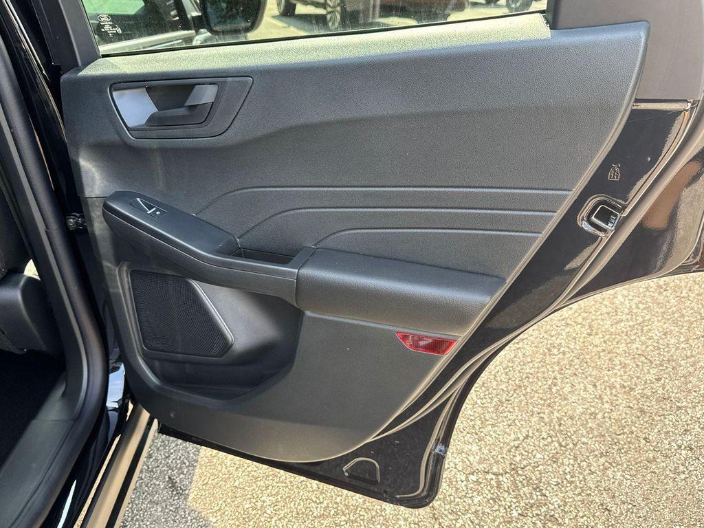 new 2025 Ford Escape car, priced at $31,985