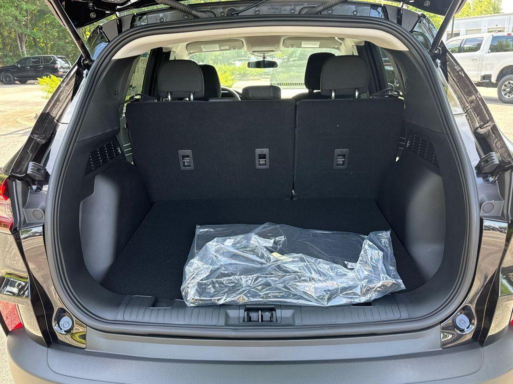 new 2025 Ford Escape car, priced at $31,985