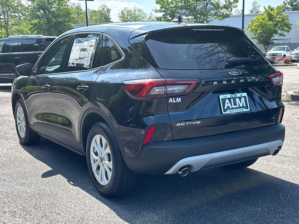 new 2025 Ford Escape car, priced at $31,985