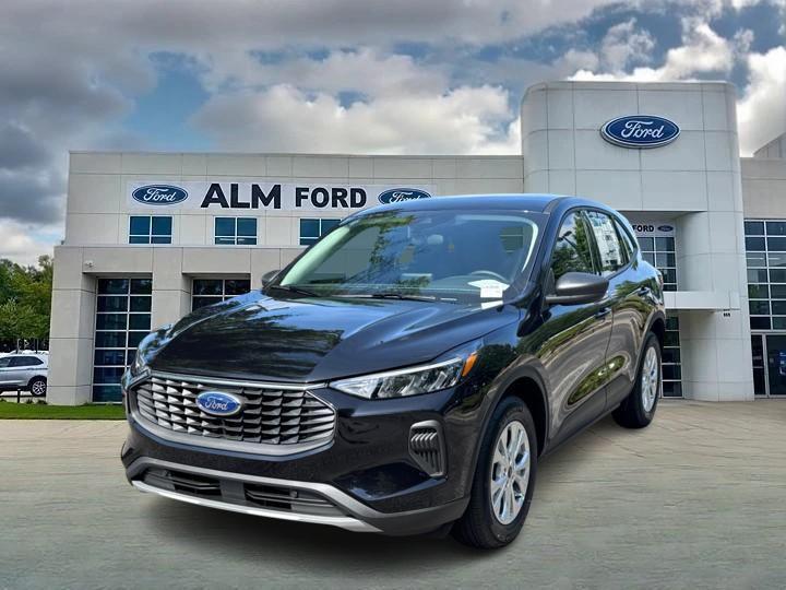 new 2025 Ford Escape car, priced at $31,985