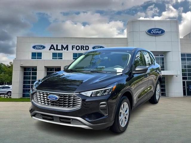 new 2025 Ford Escape car, priced at $31,985