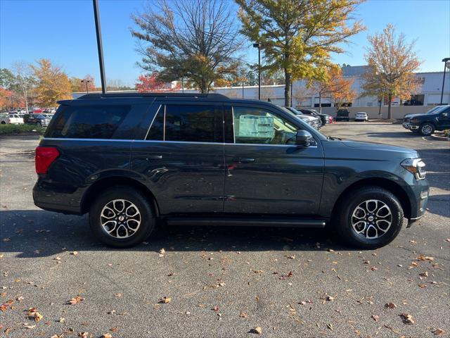 new 2024 Ford Expedition car, priced at $66,535