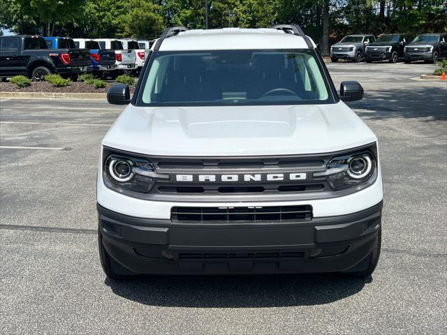 new 2024 Ford Bronco Sport car, priced at $31,390