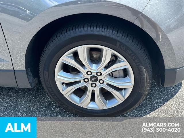 used 2024 Ford Edge car, priced at $26,920