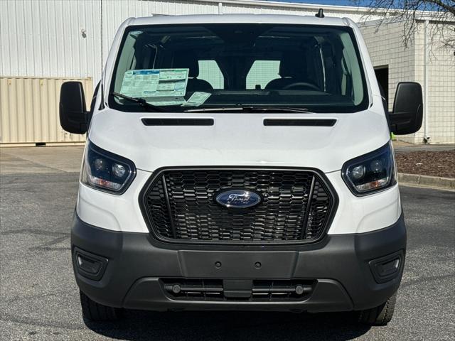 new 2024 Ford Transit-150 car, priced at $52,245