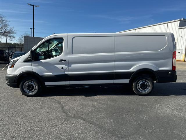 new 2024 Ford Transit-150 car, priced at $52,245