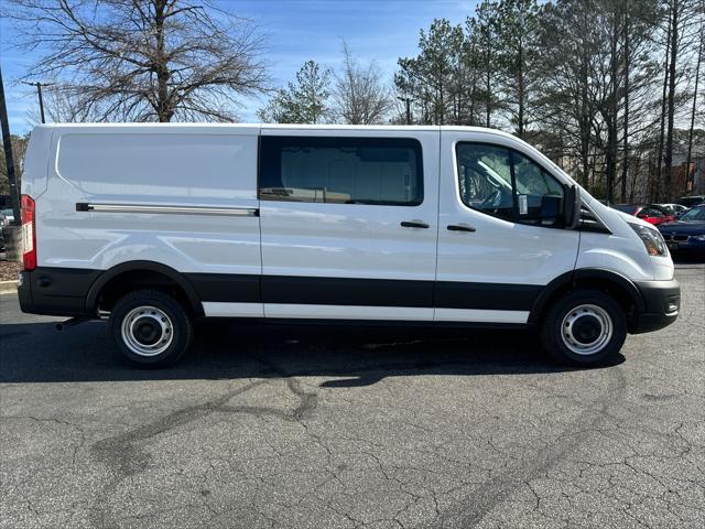 new 2024 Ford Transit-150 car, priced at $52,245