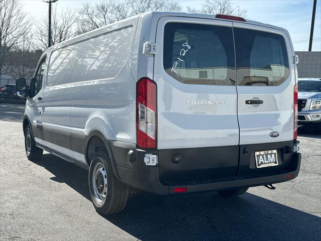 new 2024 Ford Transit-150 car, priced at $52,245