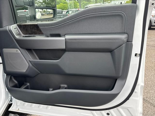 new 2025 Ford F-350 car, priced at $82,020