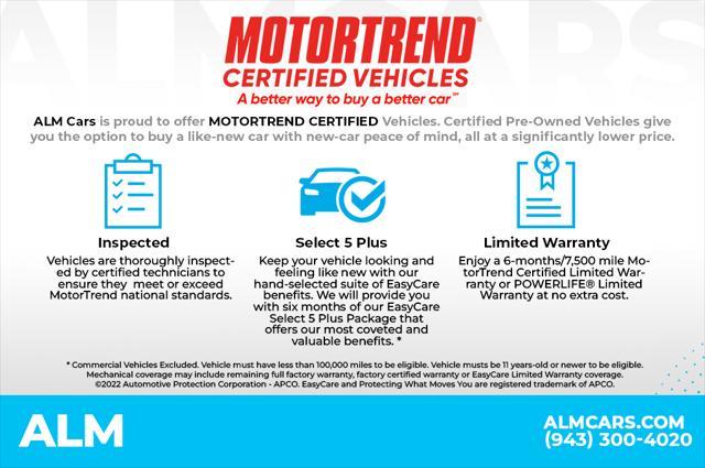 used 2022 Mercedes-Benz EQS 580 car, priced at $59,860