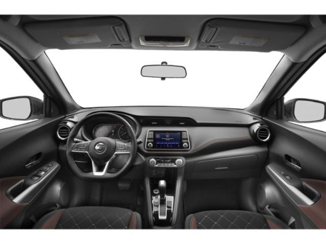 used 2020 Nissan Kicks car, priced at $15,460