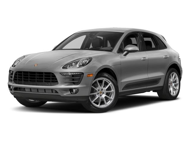 used 2018 Porsche Macan car, priced at $24,398