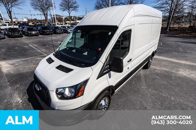 used 2023 Ford Transit-350 car, priced at $49,980