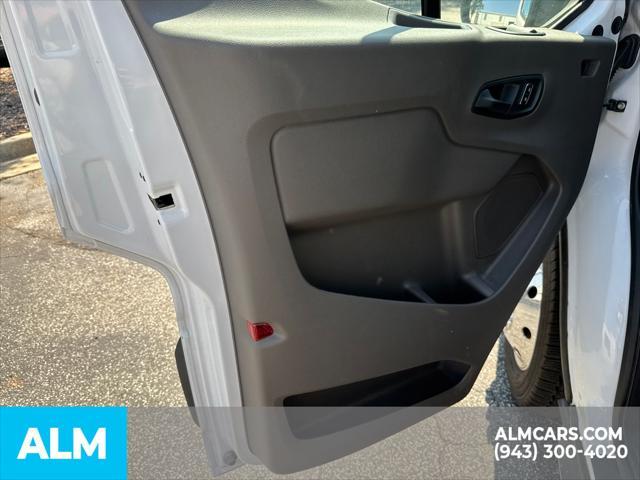 used 2023 Ford Transit-350 car, priced at $47,280