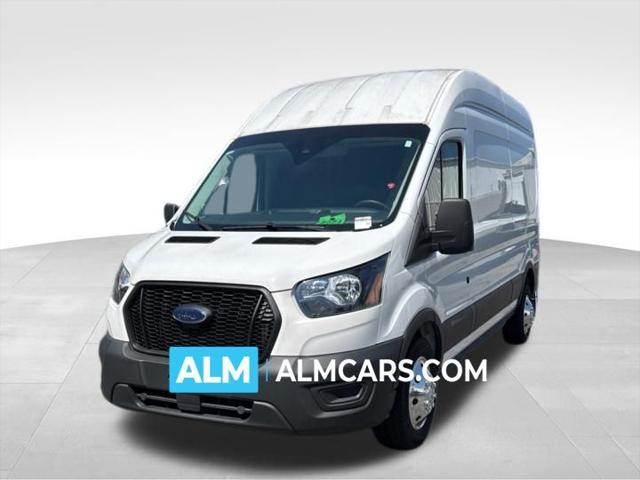 used 2023 Ford Transit-350 car, priced at $47,280