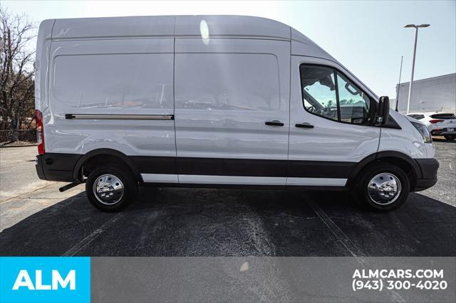 used 2023 Ford Transit-350 car, priced at $49,980