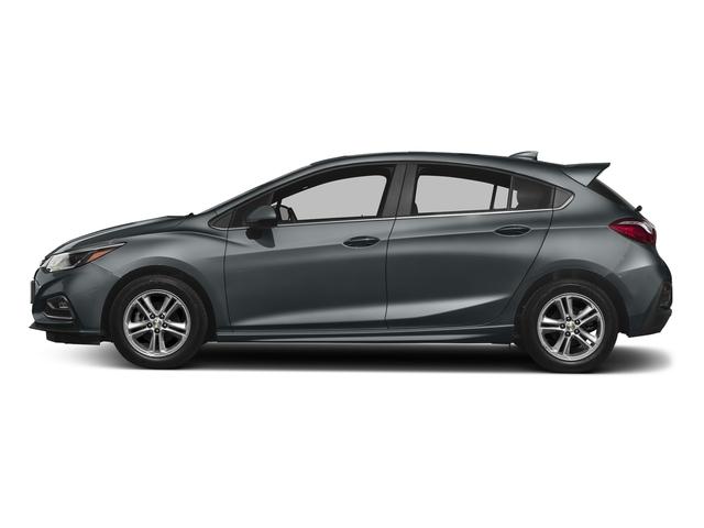 used 2017 Chevrolet Cruze car, priced at $10,920