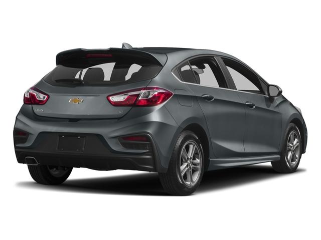 used 2017 Chevrolet Cruze car, priced at $10,920