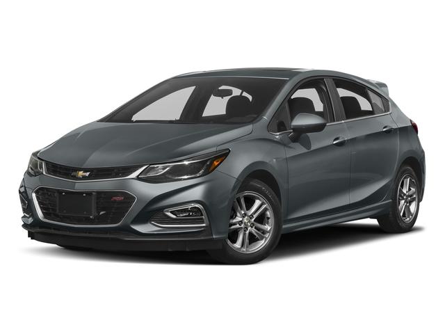 used 2017 Chevrolet Cruze car, priced at $10,920