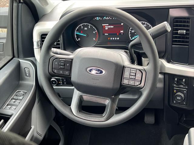 new 2025 Ford F-250 car, priced at $71,265