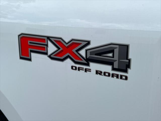 new 2025 Ford F-250 car, priced at $71,265