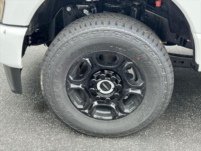 new 2025 Ford F-250 car, priced at $71,265