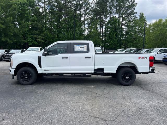 new 2025 Ford F-250 car, priced at $71,265