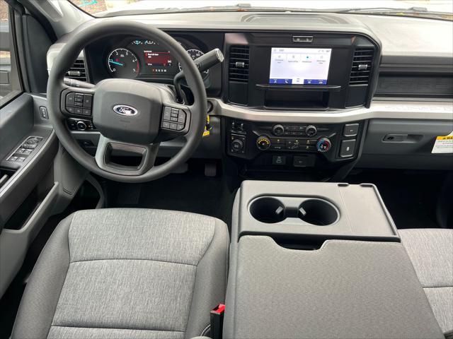new 2025 Ford F-250 car, priced at $71,265