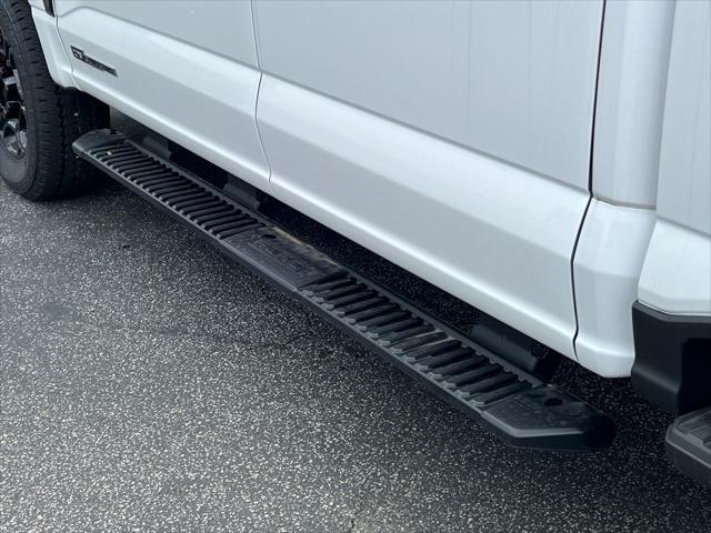 new 2025 Ford F-250 car, priced at $71,265
