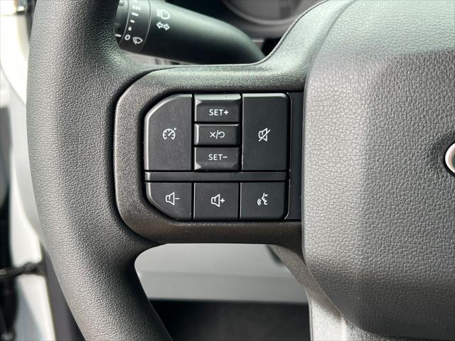 new 2025 Ford F-250 car, priced at $71,265