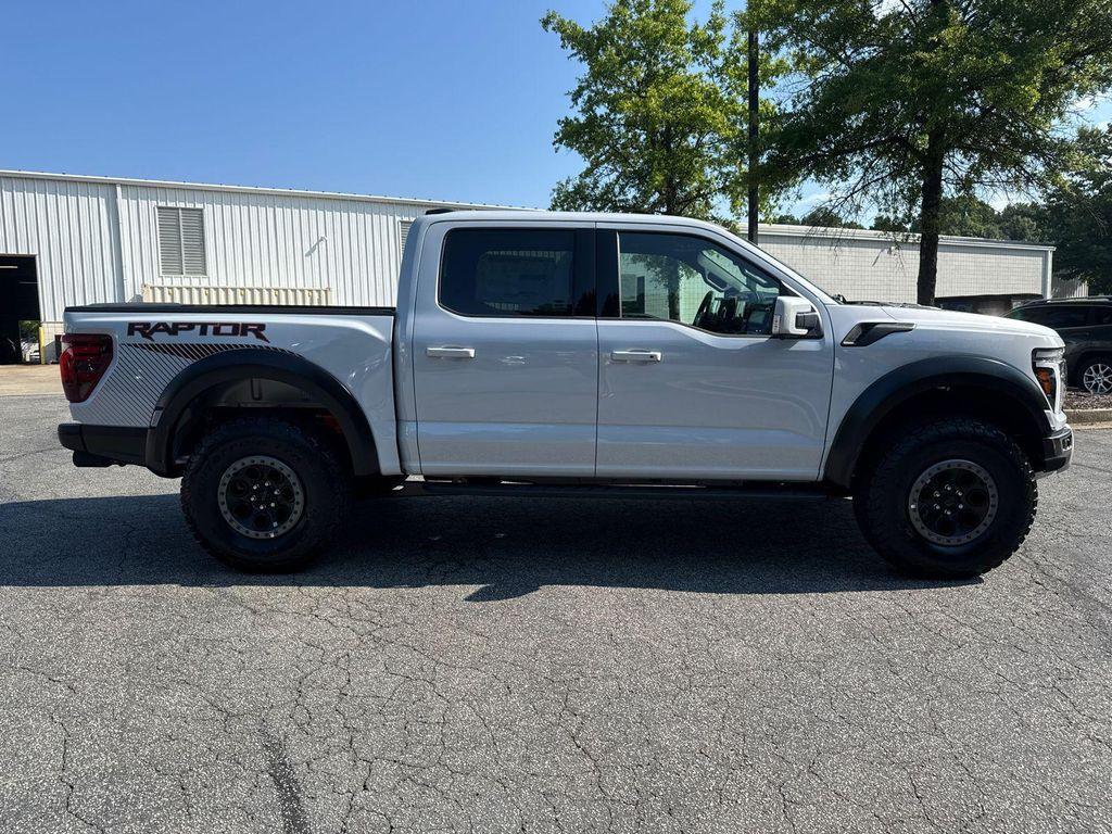 new 2025 Ford F-150 car, priced at $100,060
