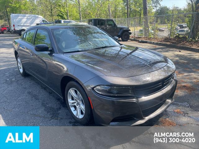 used 2023 Dodge Charger car, priced at $22,620