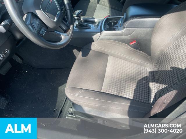 used 2023 Dodge Charger car, priced at $22,620