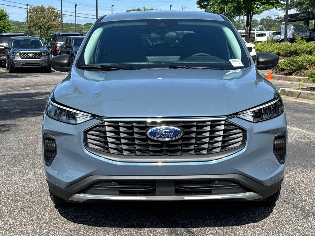 new 2025 Ford Escape car, priced at $33,475