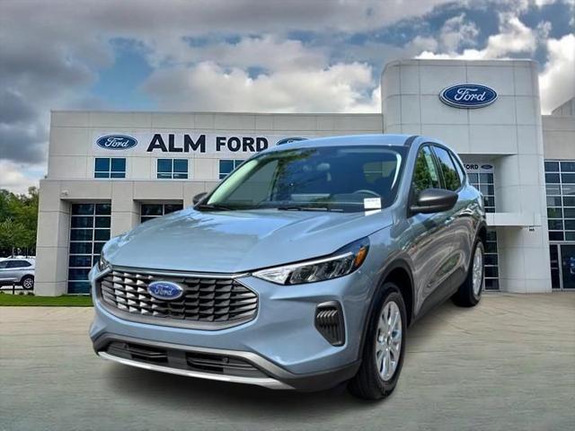 new 2025 Ford Escape car, priced at $33,475