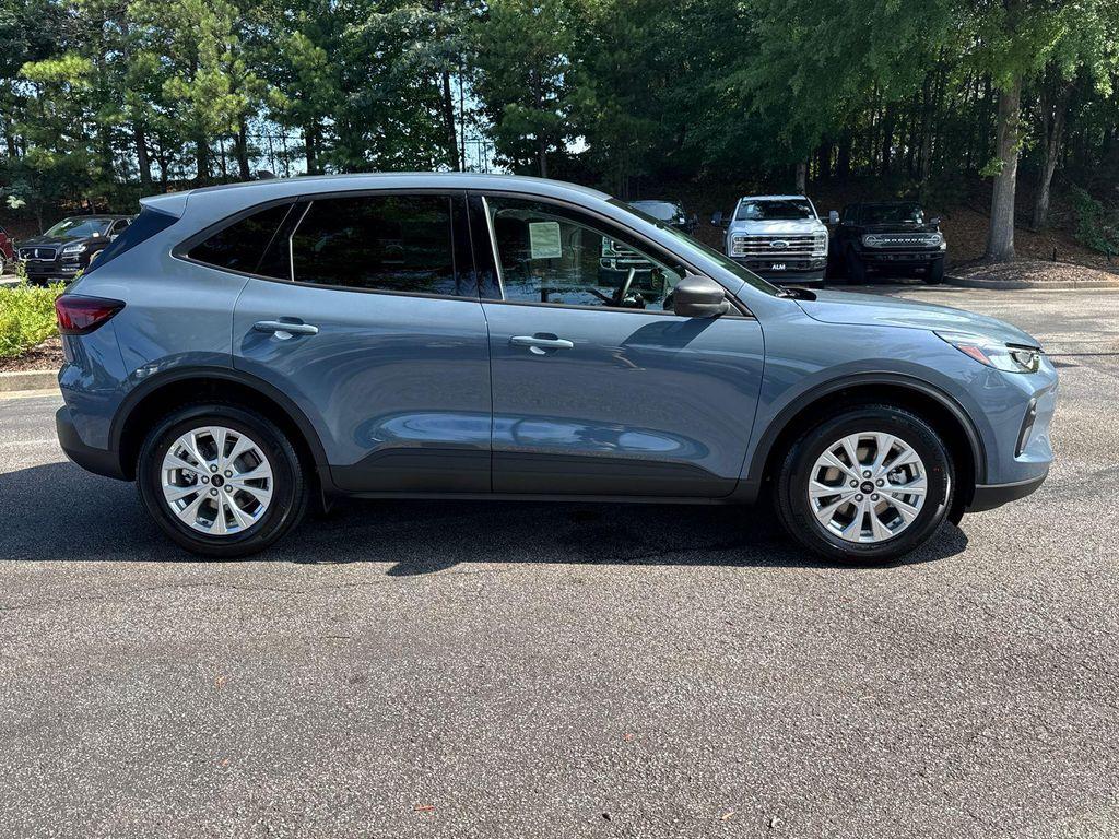 new 2025 Ford Escape car, priced at $33,475