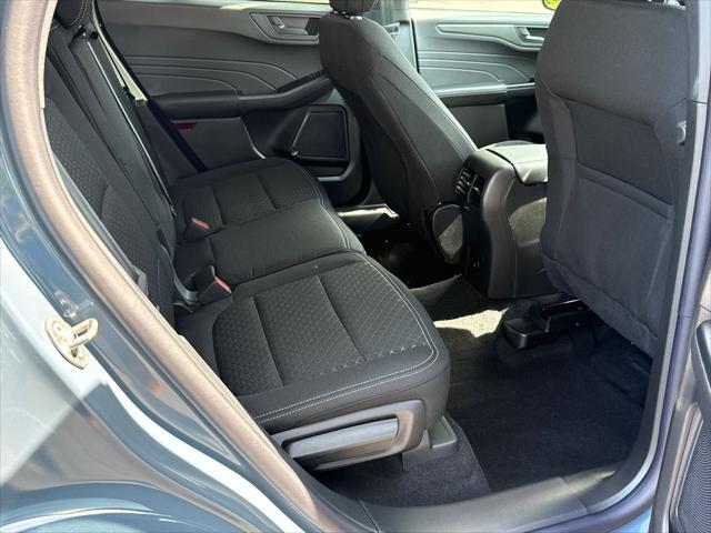 new 2025 Ford Escape car, priced at $33,475
