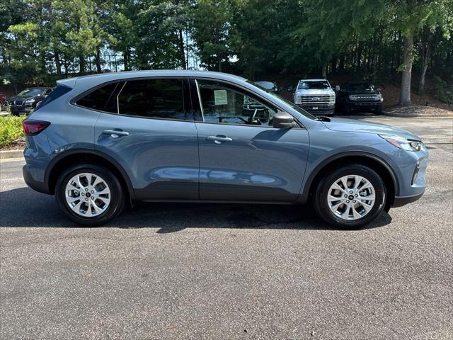 new 2025 Ford Escape car, priced at $33,475