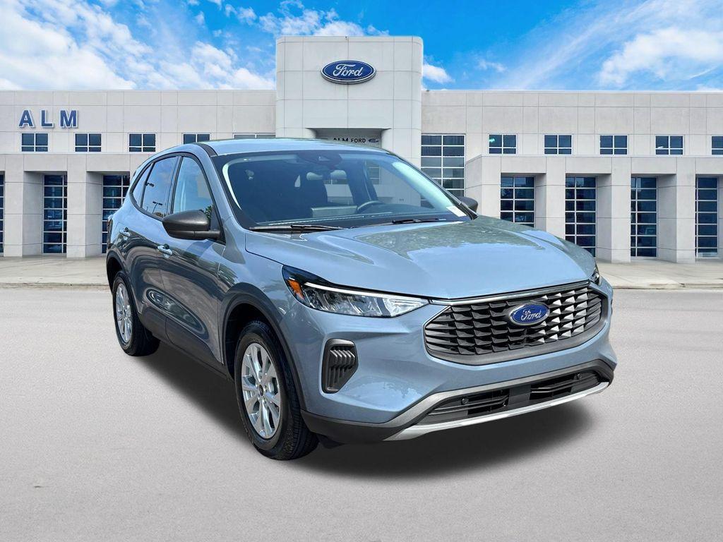 new 2025 Ford Escape car, priced at $33,475