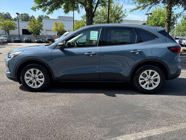 new 2025 Ford Escape car, priced at $33,475