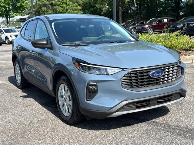 new 2025 Ford Escape car, priced at $33,475