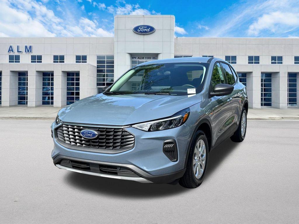new 2025 Ford Escape car, priced at $33,475
